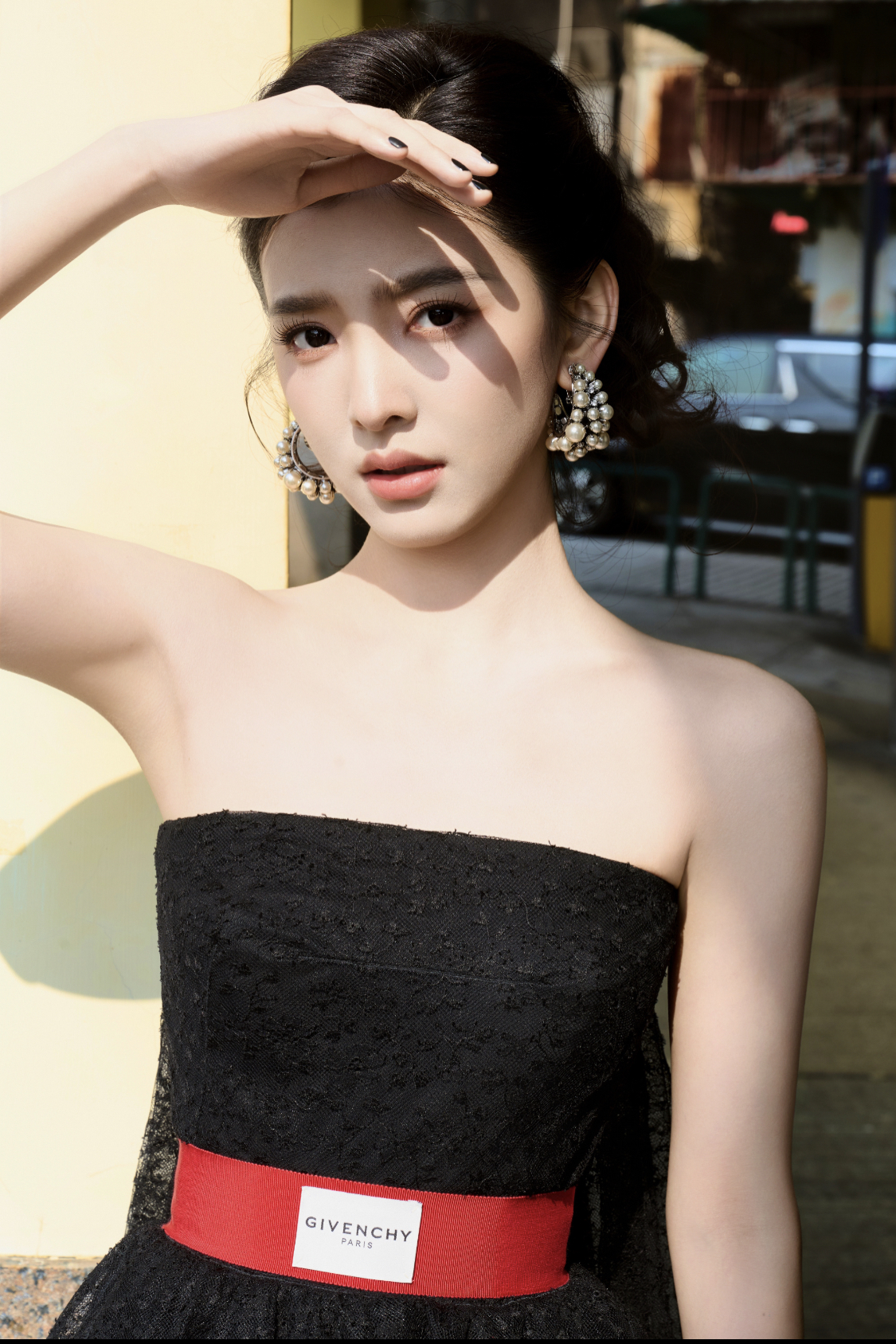 10 mỹ nhân hot nhất Trung Quốc 2025: Triệu Lệ Dĩnh bét bảng, hạng 1 càng bị vùi dập càng đẹp điên đảo- Ảnh 7.