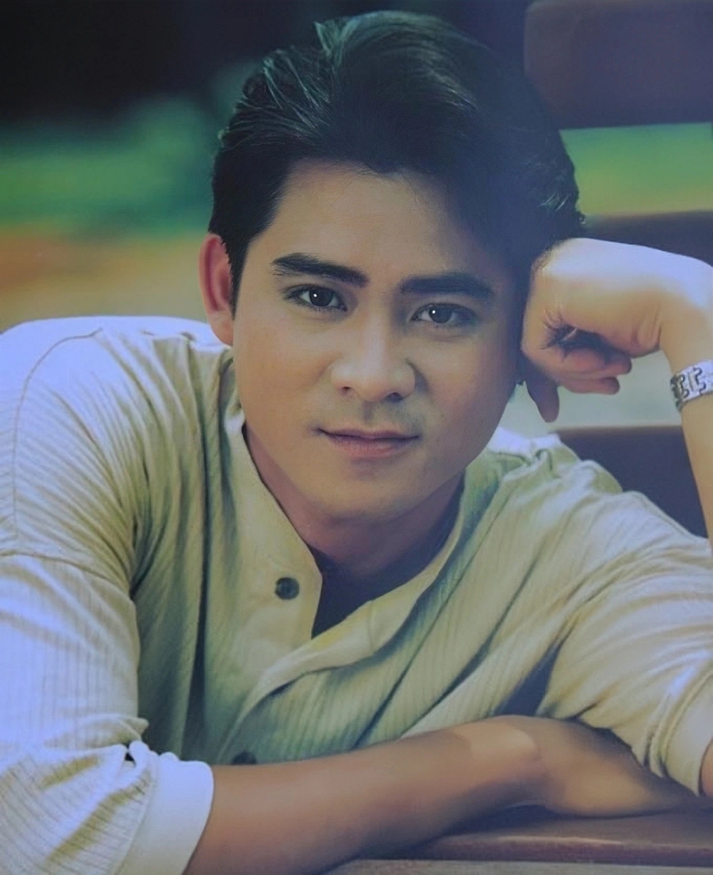 Tài tử Việt hết thời U60 lại