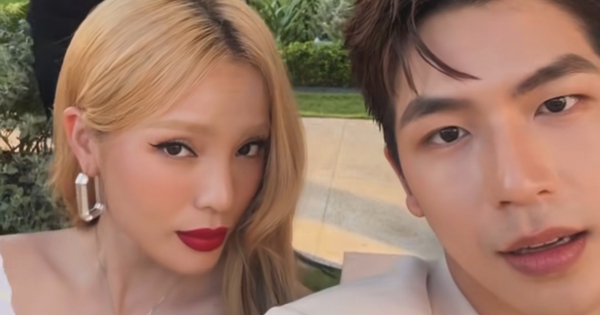 Đoạn video khiến Hoa hậu Kỳ Duyên thành tâm điểm tranh cãi, netizen khuyên làm 1 việc img5560 17458301814701617822533 1745833471567 1745833471784799216886 283 0 933 1242 crop 17458336709431595249478jpg