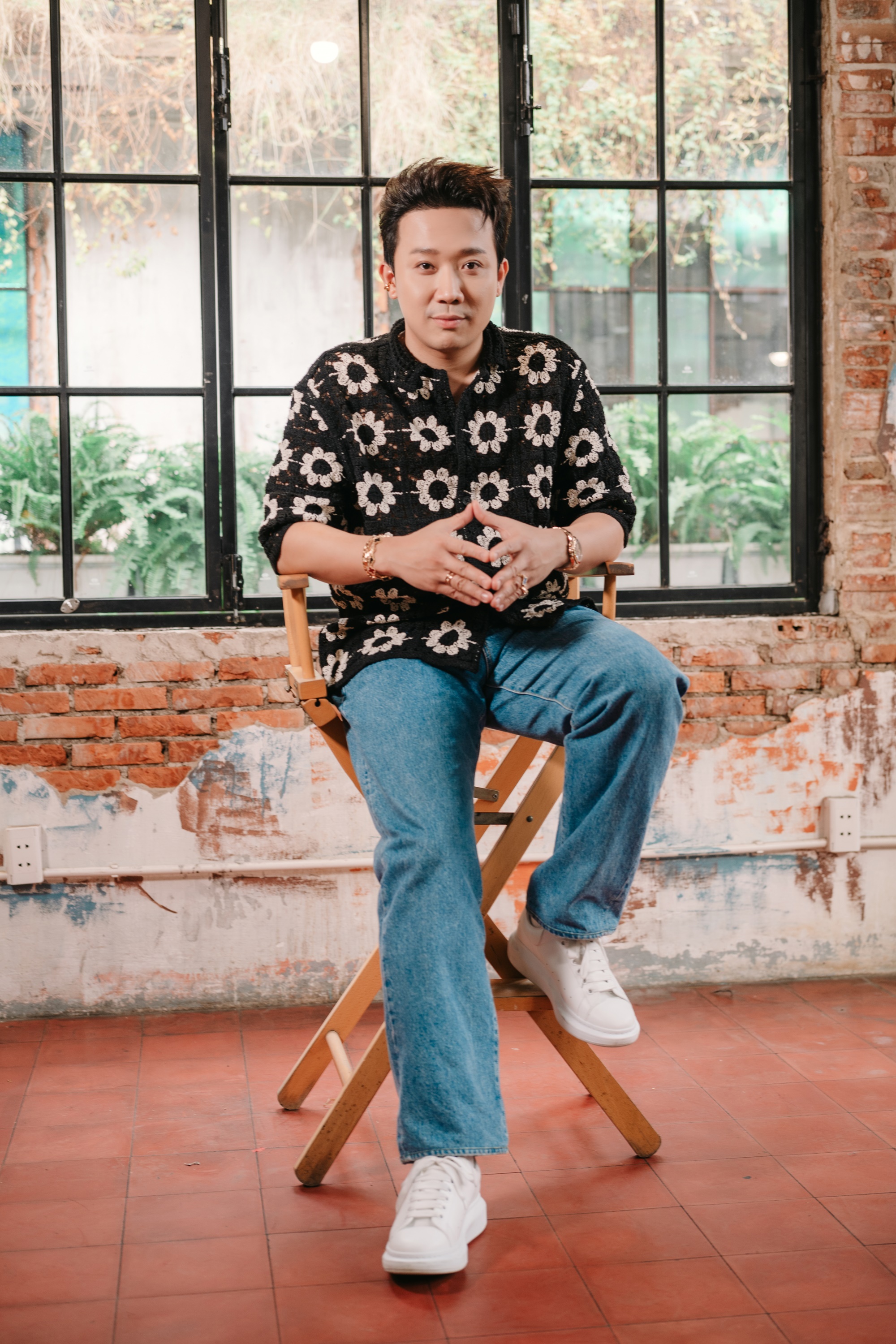 Trấn Thành: Rất tội cho tôi nếu mọi người cứ nói tôi độc bá phim Tết- Ảnh 2. Trấn Thành: Rất tội cho tôi nếu mọi người cứ nói tôi độc bá phim Tết- Ảnh 2.