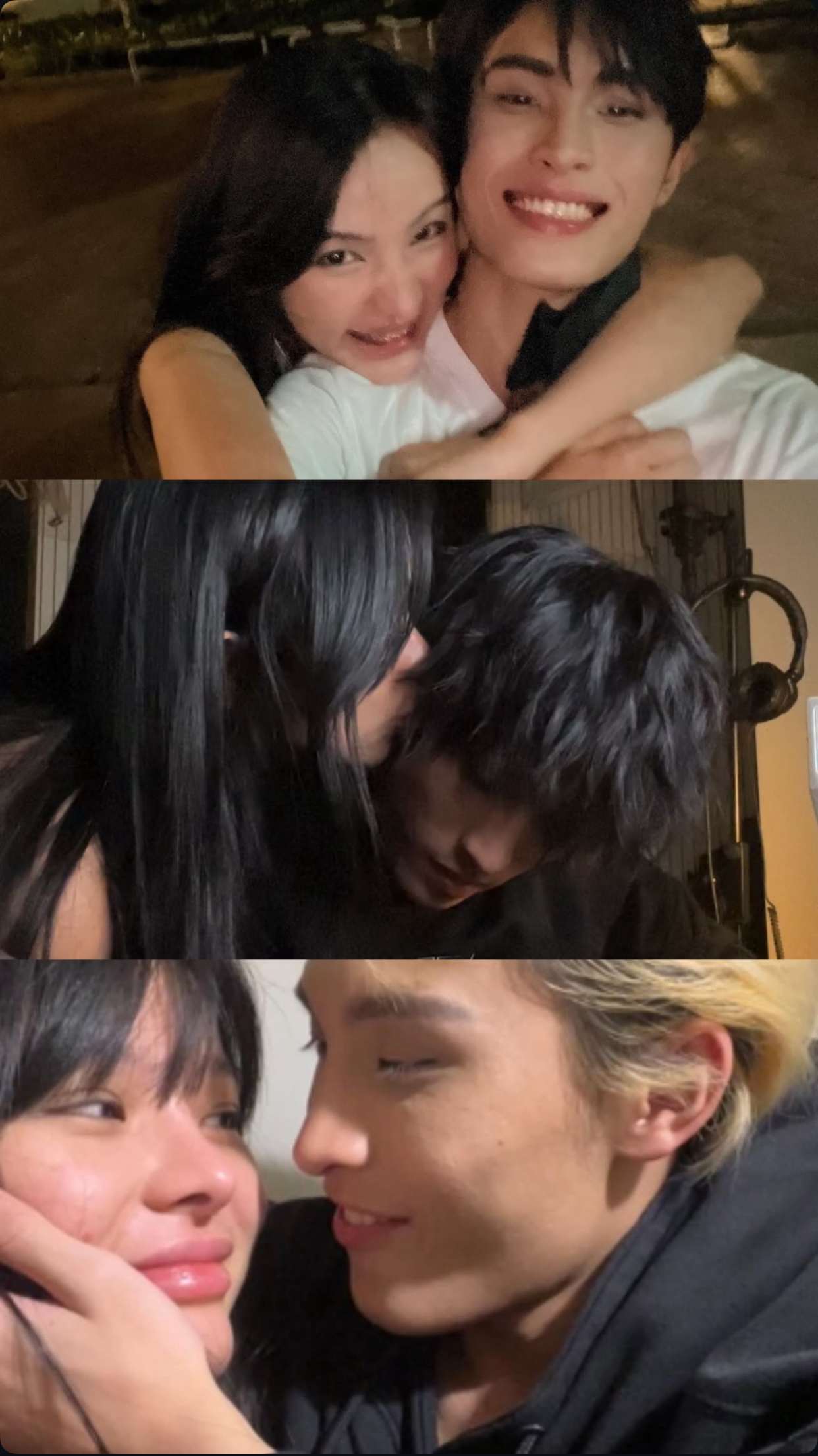 Sốc: 1 hot girl đình đám công khai chuyện bị Sốc: 1 hot girl đình đám công khai chuyện bị