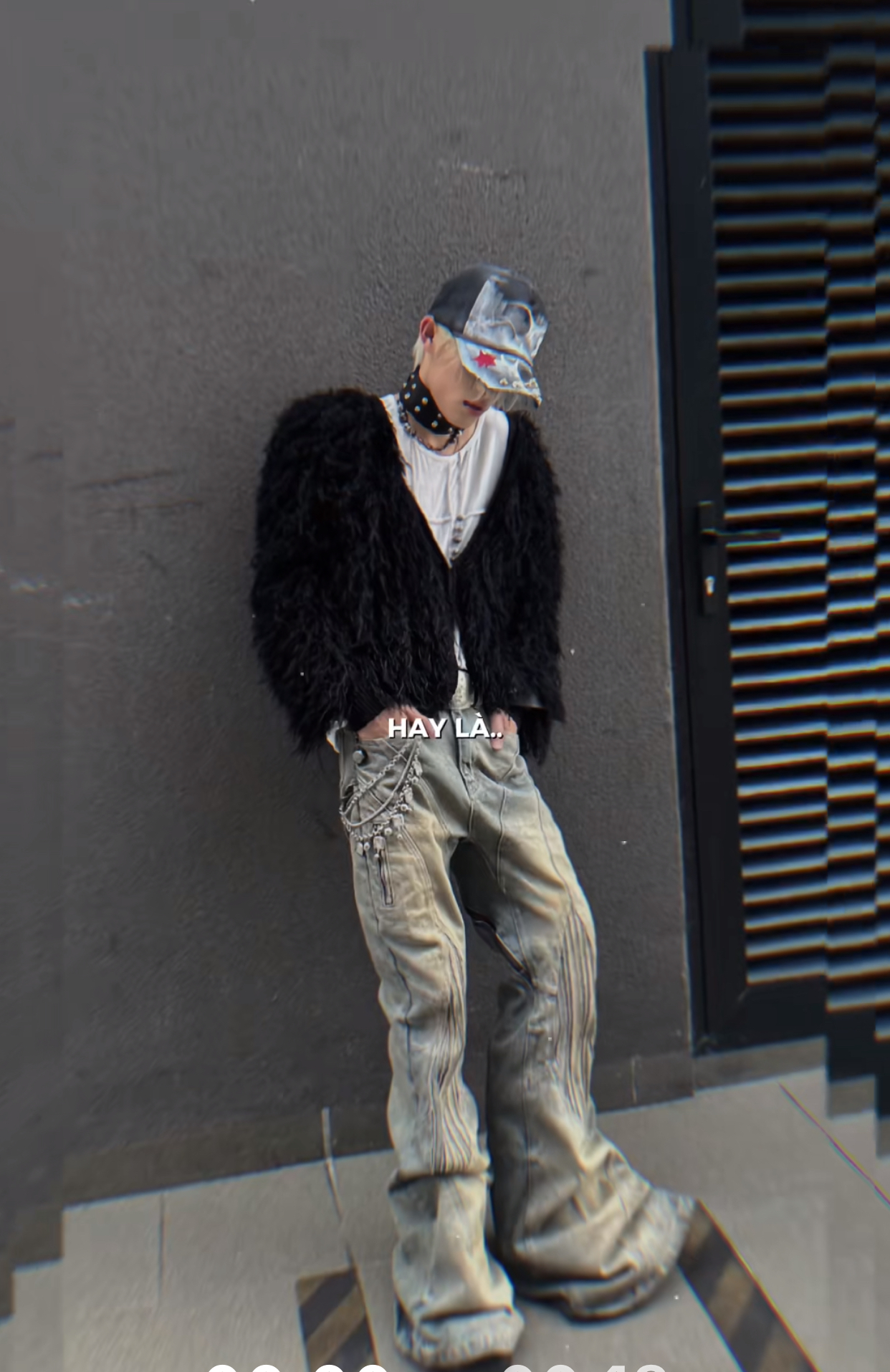 Xôn xao hình ảnh nghi Wren Evans bị Xôn xao hình ảnh nghi Wren Evans bị