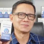 Xôn xao quảng cáo thuốc "huỷ diệt" mọi bệnh xương khớp, NSƯT Phạm Cường nói gì? img5784 10245834 1744881712839 1744881713158600625322 90 0 467 720 crop 17448819608981881443849jpg