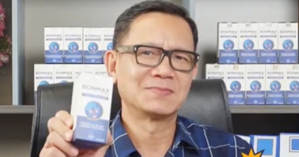 Xôn xao quảng cáo thuốc "huỷ diệt" mọi bệnh xương khớp, NSƯT Phạm Cường nói gì? img5784 10245834 1744881712839 1744881713158600625322 90 0 467 720 crop 17448819608981881443849jpg