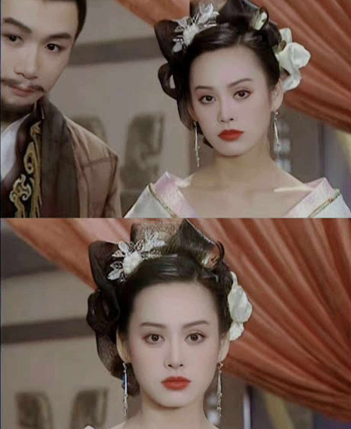 Dùng AI phục dựng chân dung mỹ nhân đẹp nhất truyện Kim Dung, nhan sắc cỡ này bảo sao ăn đứt Tiểu Long Nữ- Ảnh 3.