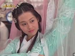 Dùng AI phục dựng chân dung mỹ nhân đẹp nhất truyện Kim Dung, nhan sắc cỡ này bảo sao ăn đứt Tiểu Long Nữ- Ảnh 5.