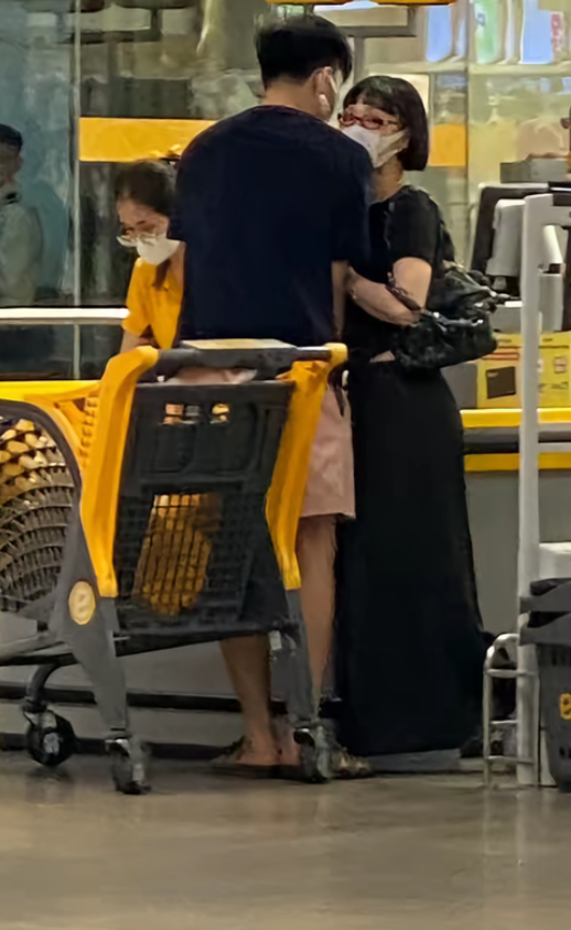 Bạn trai thiếu gia công khai yêu Miu Lê- Ảnh 2.