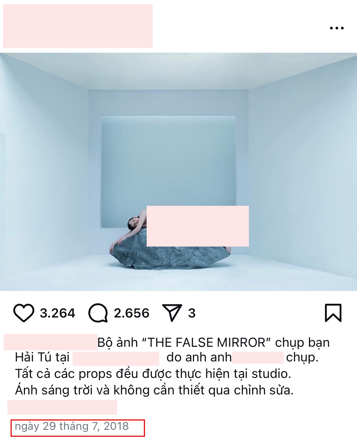 Ai là người được