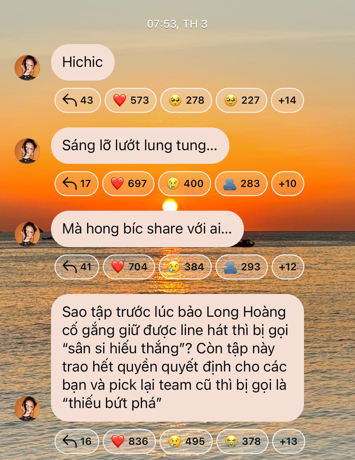 Động thái bất thường của Tóc Tiên giữa loạt tín hiệu lạ với Touliver?- Ảnh 3.