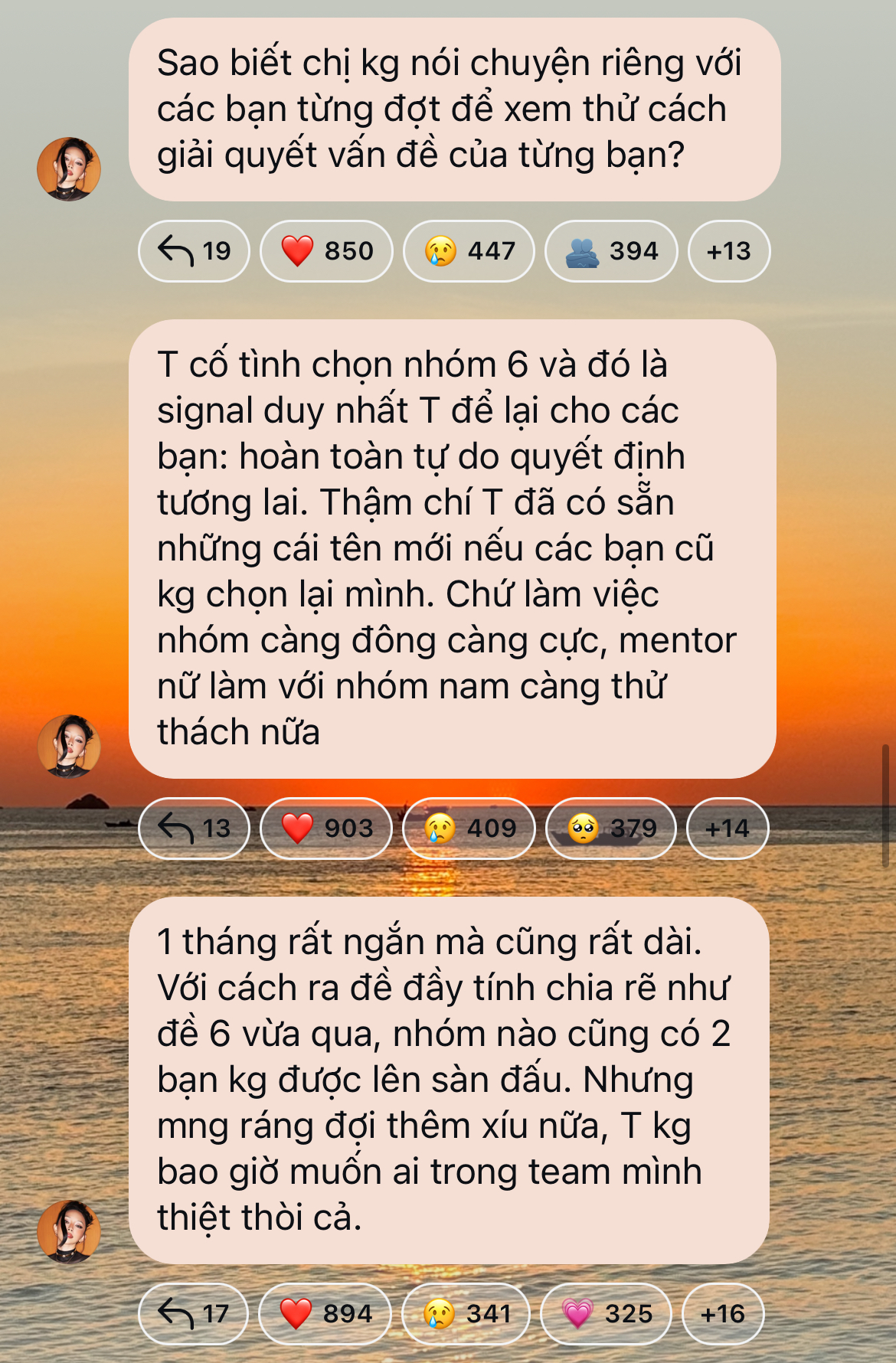 Động thái bất thường của Tóc Tiên giữa loạt tín hiệu lạ với Touliver?- Ảnh 4.