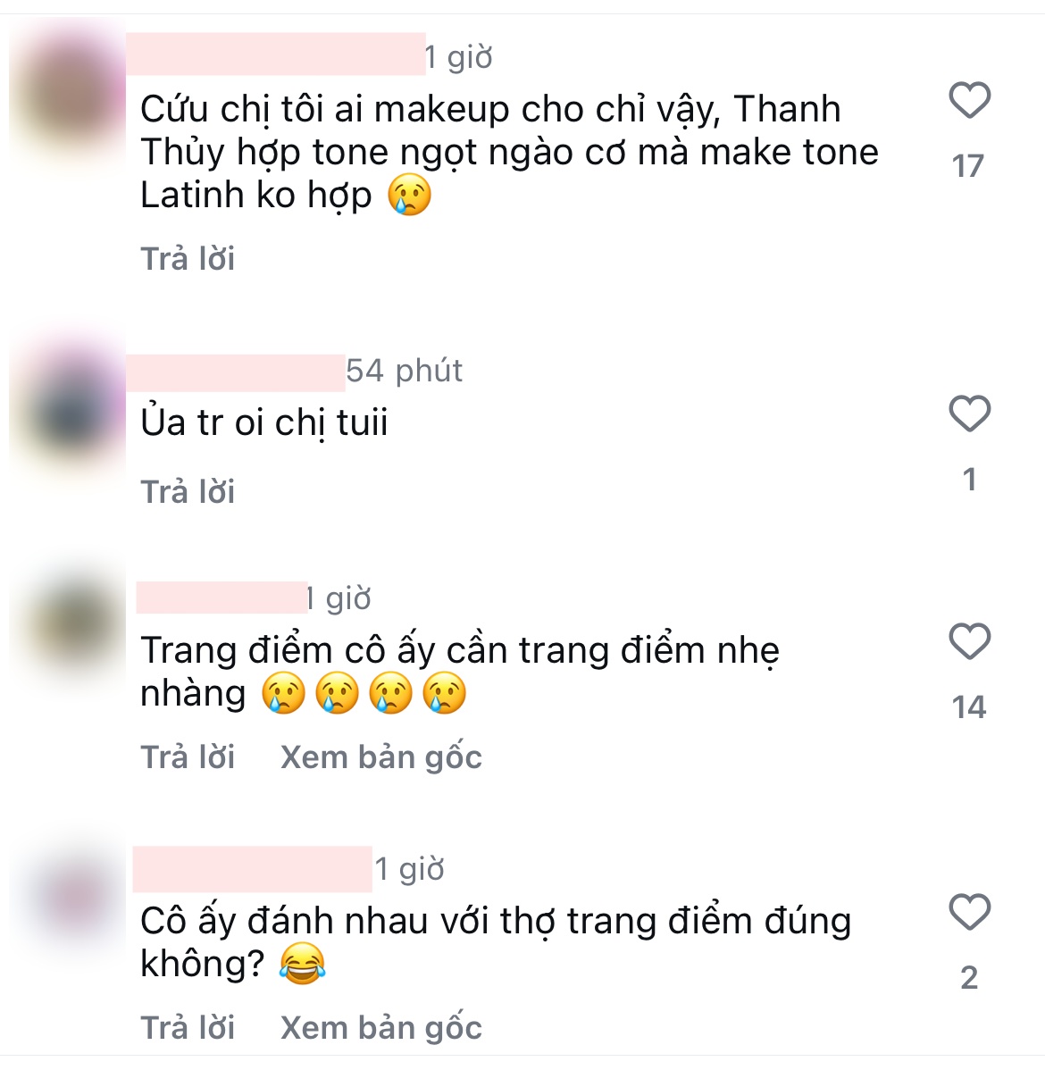 Hoa hậu Thanh Thuỷ mặt sưng phồng gây sốc, chuyện gì thế này?- Ảnh 4.