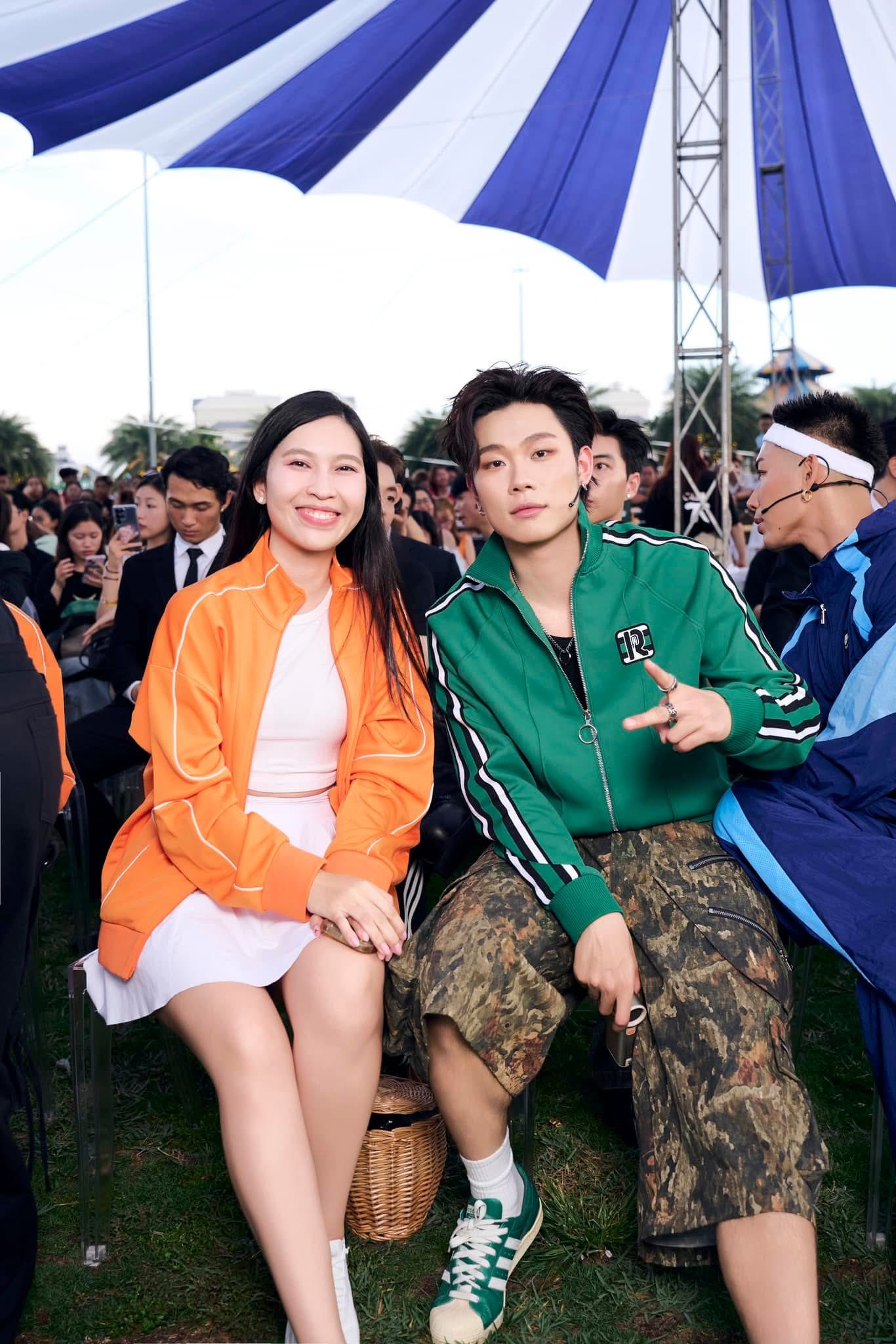 Xôn xao clip Dương Domic thân mật với Xôn xao clip Dương Domic thân mật với