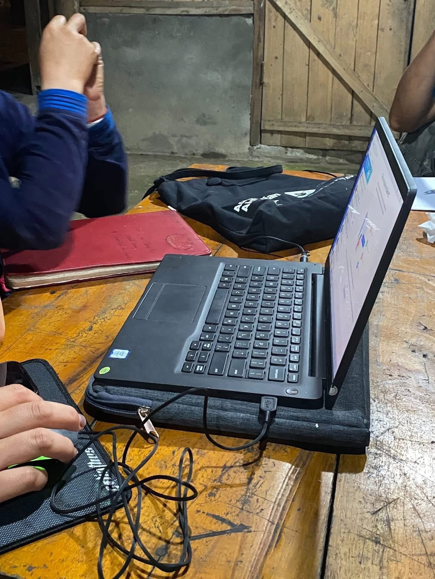 Jun Phạm đính chính gấp thông tin quyên góp- Ảnh 1.