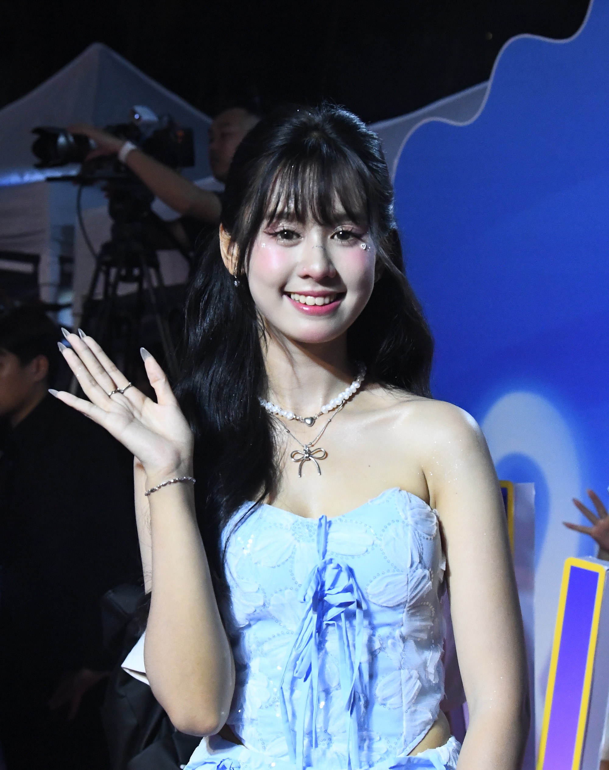 Thảm đỏ hot nhất hôm nay: