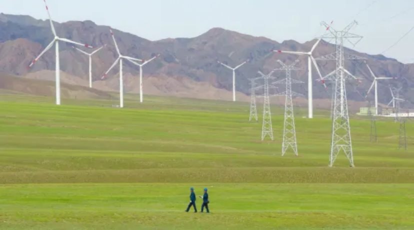 Đi Trung Quốc, thấy người dân ở đây coi một thứ là điều hiển nhiên, chuyên gia kinh ngạc thốt lên: Cuộc đua đã ngã ngũ, Mỹ còn lâu mới đuổi kịp- Ảnh 1.