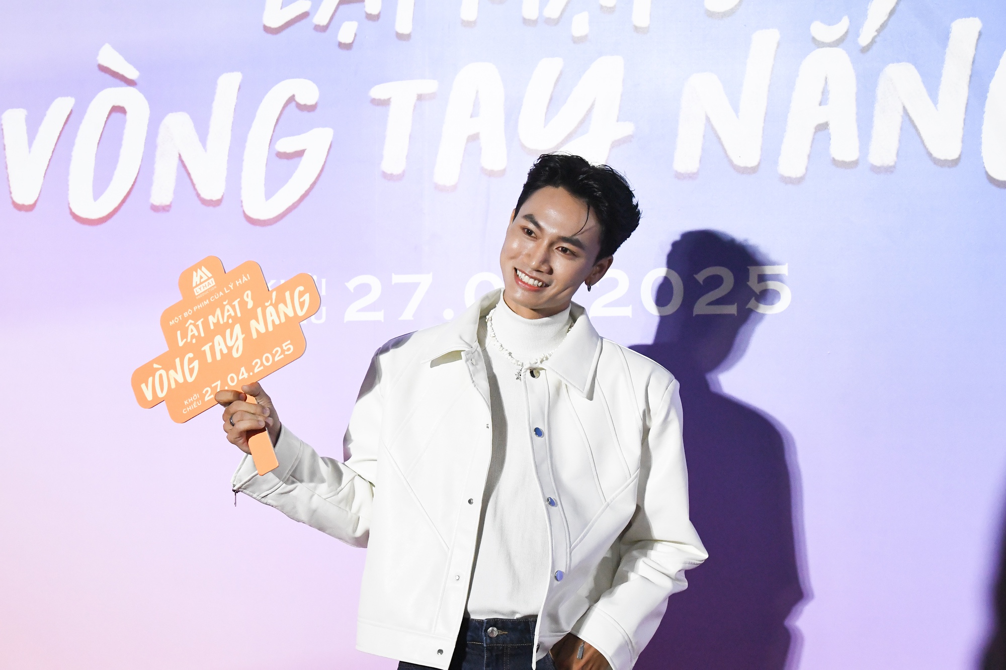 Thảm đỏ hot nhất hôm nay: