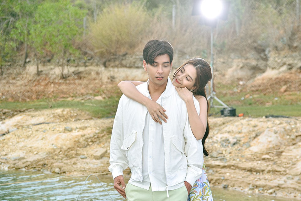 Hồ Quang Hiếu - Thiên An có mối quan hệ thế nào?- Ảnh 2.