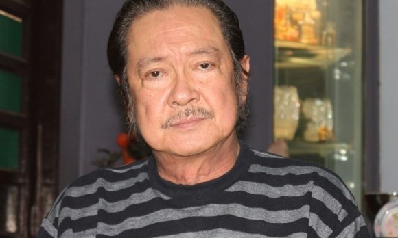 Nam diễn viên Việt nhận thù lao 100 cây vàng: Cuối đời điêu đứng vì 3 lần phá sản, ra đi đột ngột- Ảnh 5.