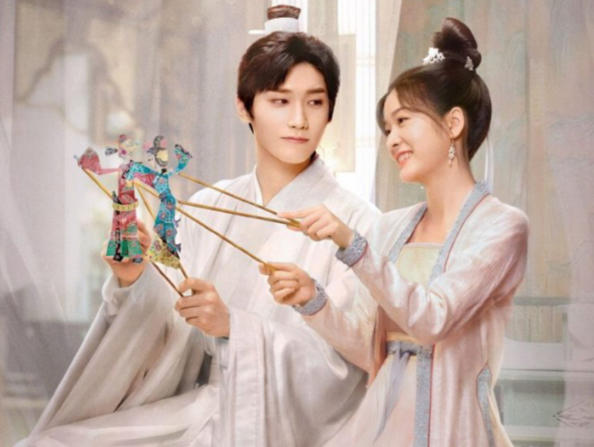 10 lần phim Trung ghép nhầm cặp đôi: Dương Dương - Vương Sở Nhiên nhạt hơn nước ốc, Chung Hán Lương thê thảm tột cùng- Ảnh 9.