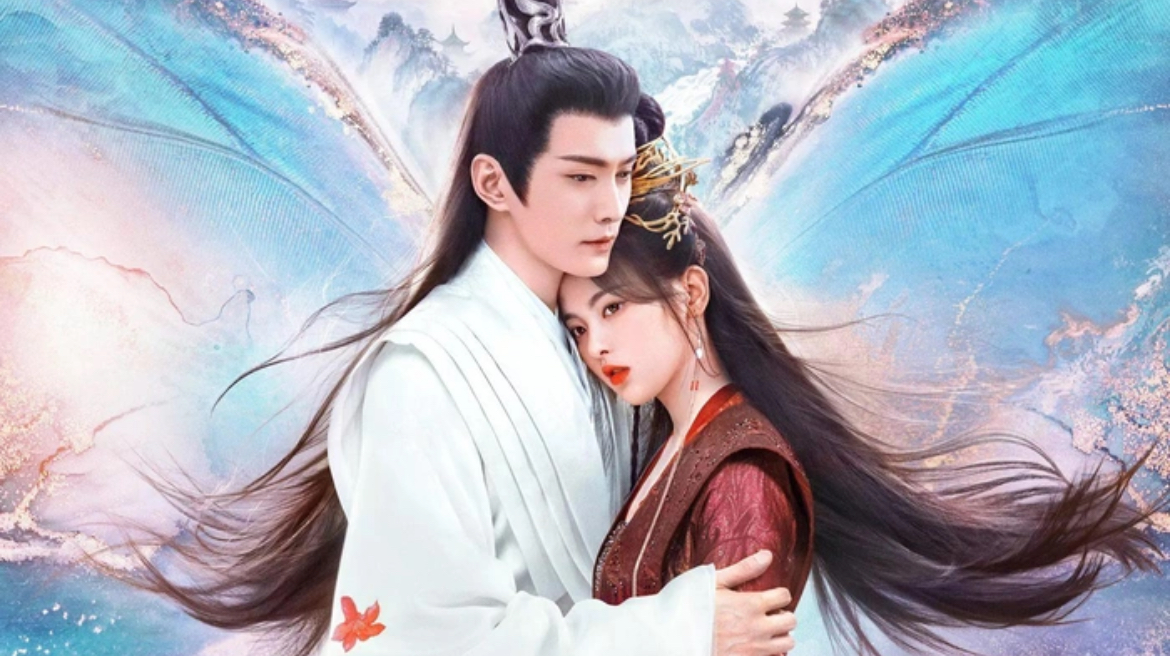 10 lần phim Trung ghép nhầm cặp đôi: Dương Dương - Vương Sở Nhiên nhạt hơn nước ốc, Chung Hán Lương thê thảm tột cùng- Ảnh 11.