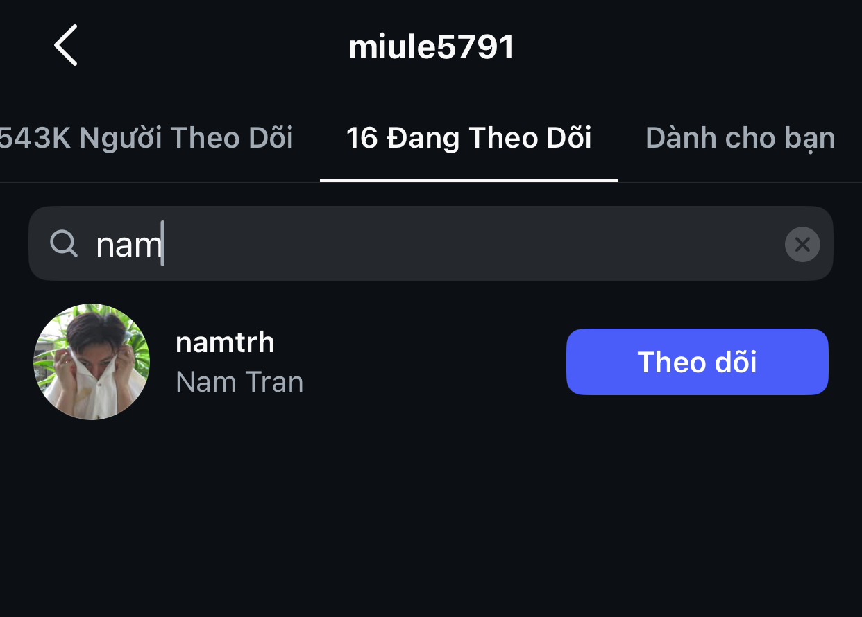 Miu Lê có bạn trai mới?- Ảnh 2. Miu Lê có bạn trai mới?- Ảnh 2.
