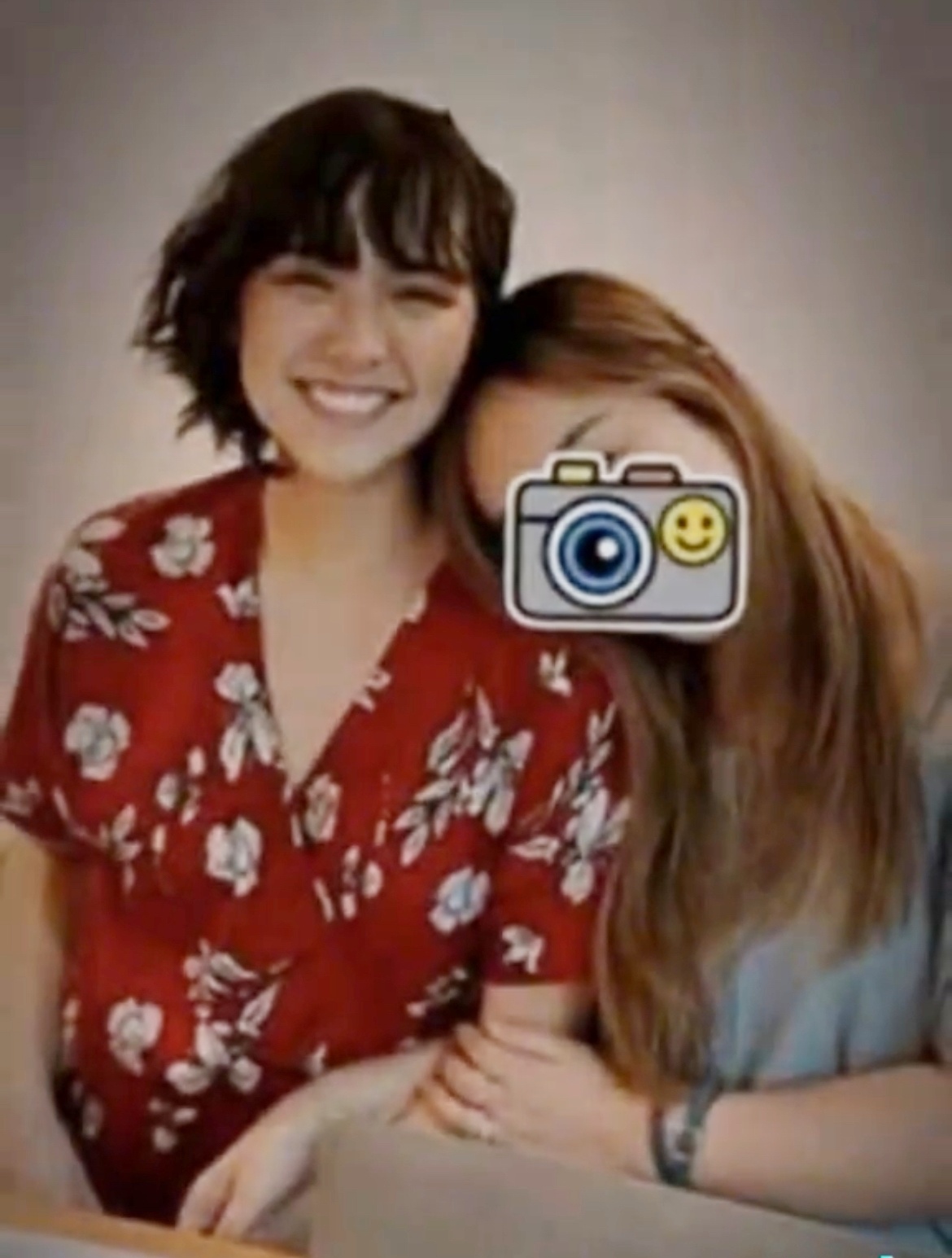 Hải Tú lộ ảnh mang thai con đầu lòng?- Ảnh 1.