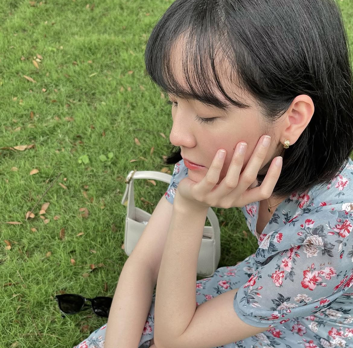 Hải Tú lộ ảnh mang thai con đầu lòng?- Ảnh 3.