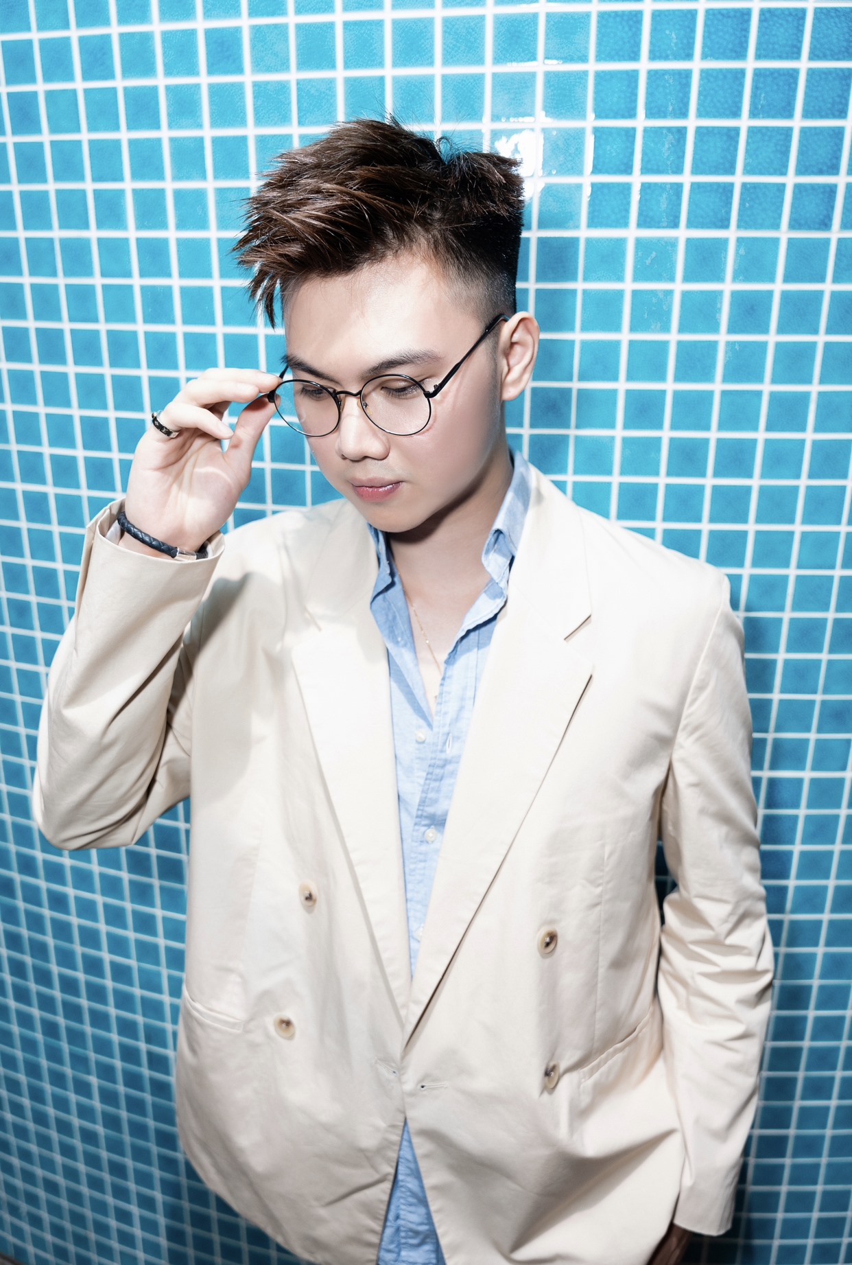 1 Em Xinh Say Hi liên tục lộ ảnh hẹn hò ngay trước khi show lên sóng, đàng trai còn đăng đàn lộ liễu!- Ảnh 8.