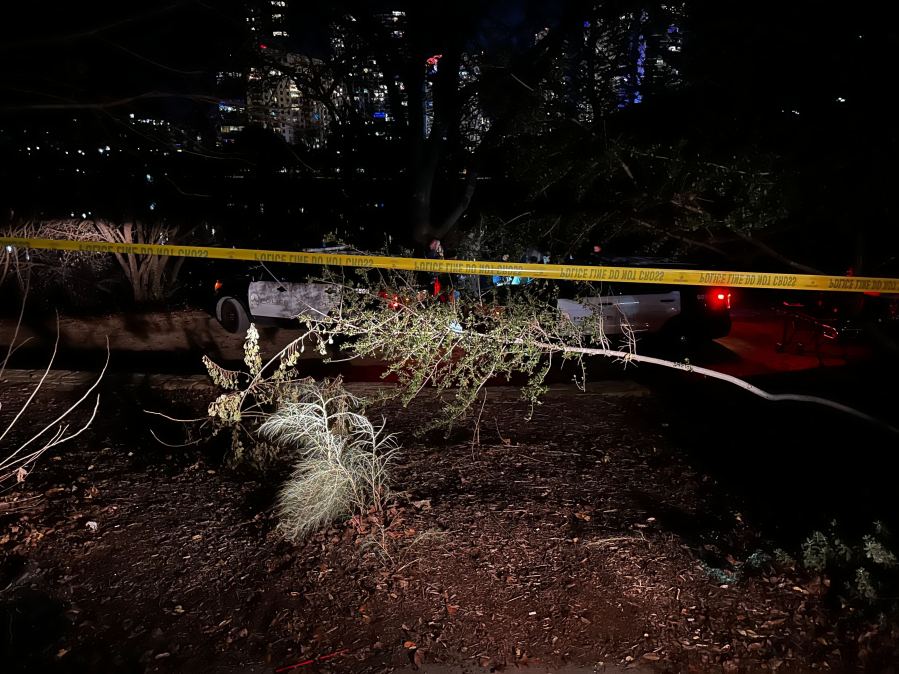 Chấn động nước Mỹ: 38 thi thể lần lượt được phát hiện quanh một hồ nước- Ảnh 2.