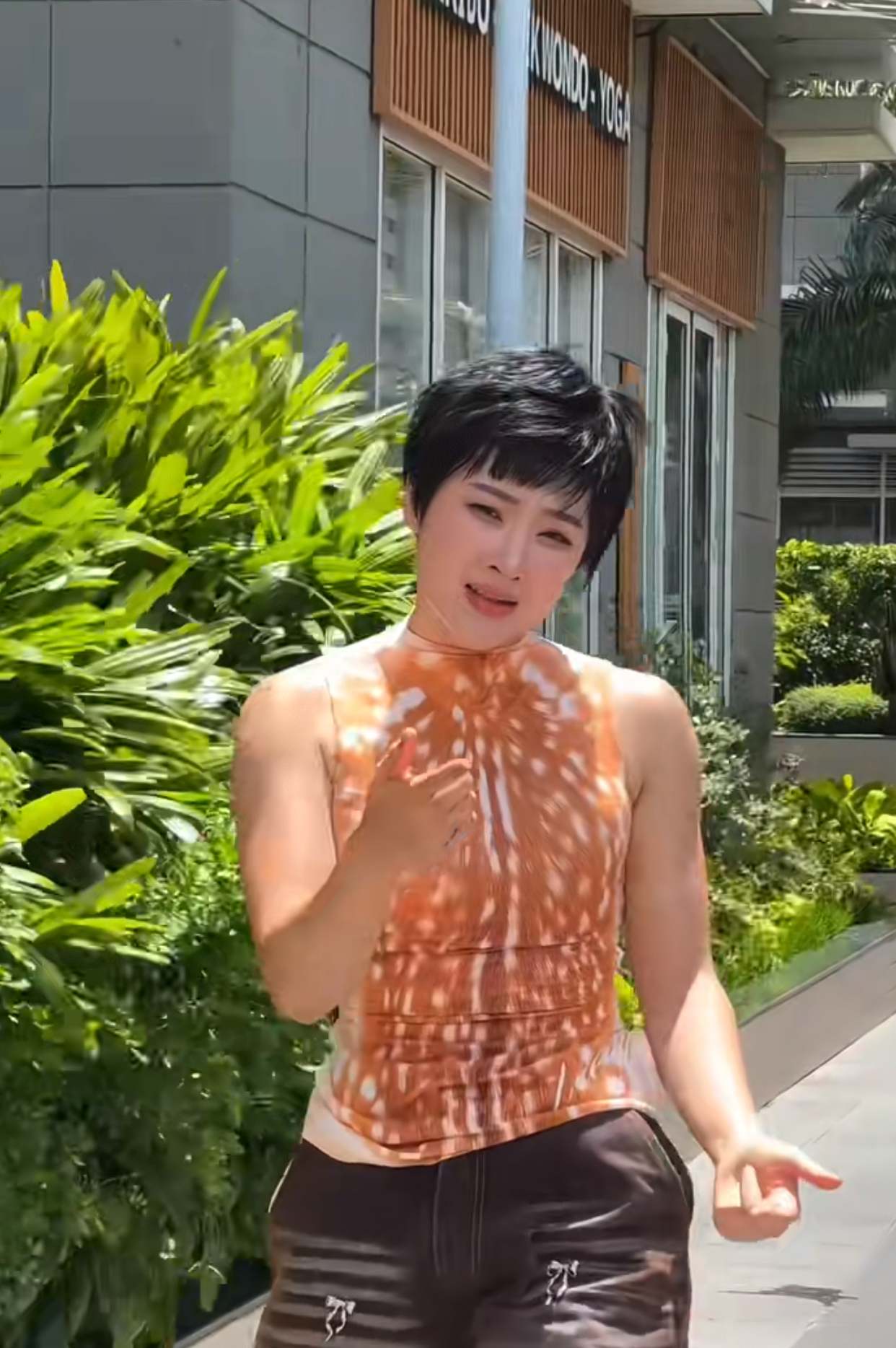 Angela Phương Trinh Angela Phương Trinh