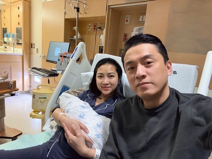 Cuộc sống vợ chồng của nam ca sĩ Việt cả nước biết mặt với fan hâm mộ ở tuổi 51- Ảnh 2.