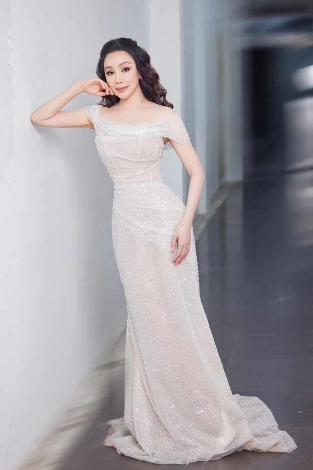 Sao nữ Vbiz bị hỏng mặt vì kem trộn, khắc phục nhiều tới mức bị gán là nghiện thẩm mỹ- Ảnh 12.