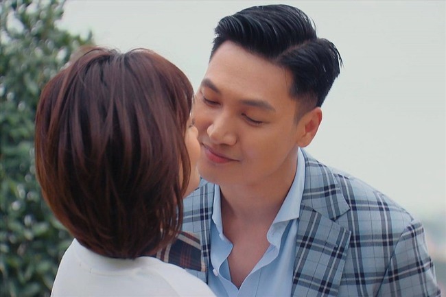 10 lần phim Việt chọn sai nam chính: Mạnh Trường vừa thô vừa sến, hạng 1 ai xem cũng thấy xấu hổ giùm- Ảnh 5.