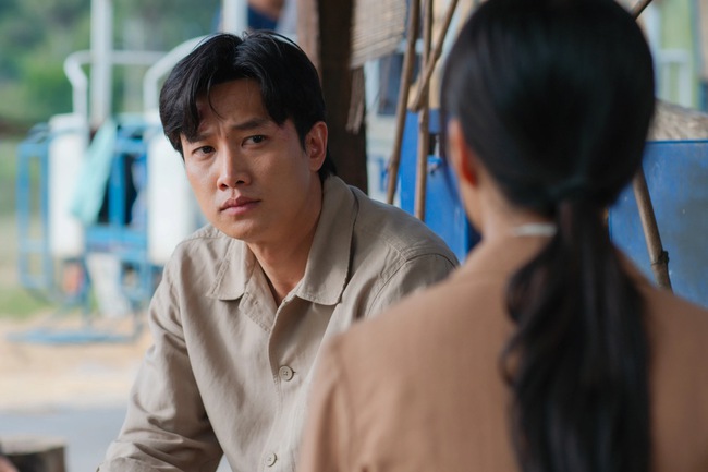 10 lần phim Việt chọn sai nam chính: Mạnh Trường vừa thô vừa sến, hạng 1 ai xem cũng thấy xấu hổ giùm- Ảnh 10.