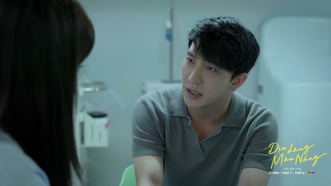 10 lần phim Việt chọn sai nam chính: Mạnh Trường vừa thô vừa sến, hạng 1 ai xem cũng thấy xấu hổ giùm- Ảnh 7.