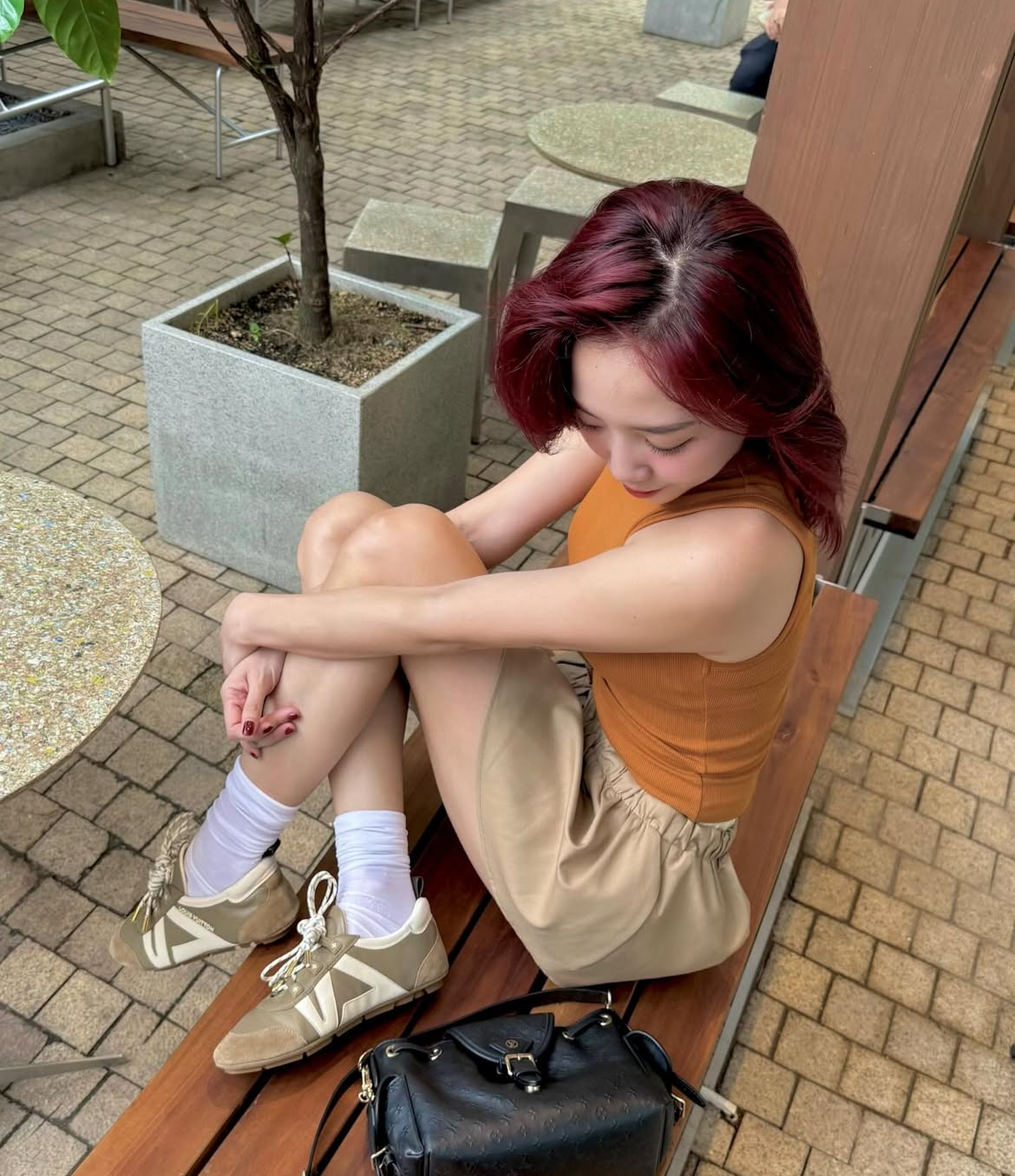 Touliver vào thẳng ảnh của Tóc Tiên để lại 4 chữ giữa loạt tin đồn gây xôn xao- Ảnh 1.