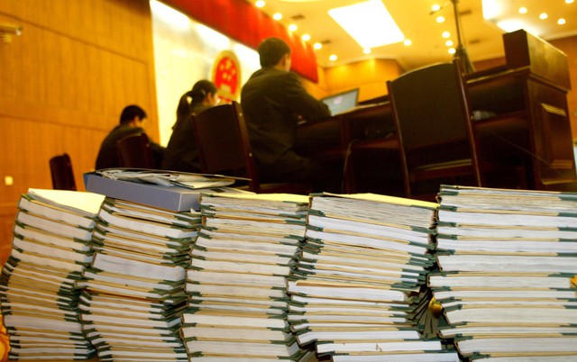 Bê bối sữa bột gây rúng động: Tội ác kinh hoàng khiến 300.000 trẻ em Trung Quốc bị đầu độc và cái giá đắt phải trả sau cả thập kỷ- Ảnh 9.