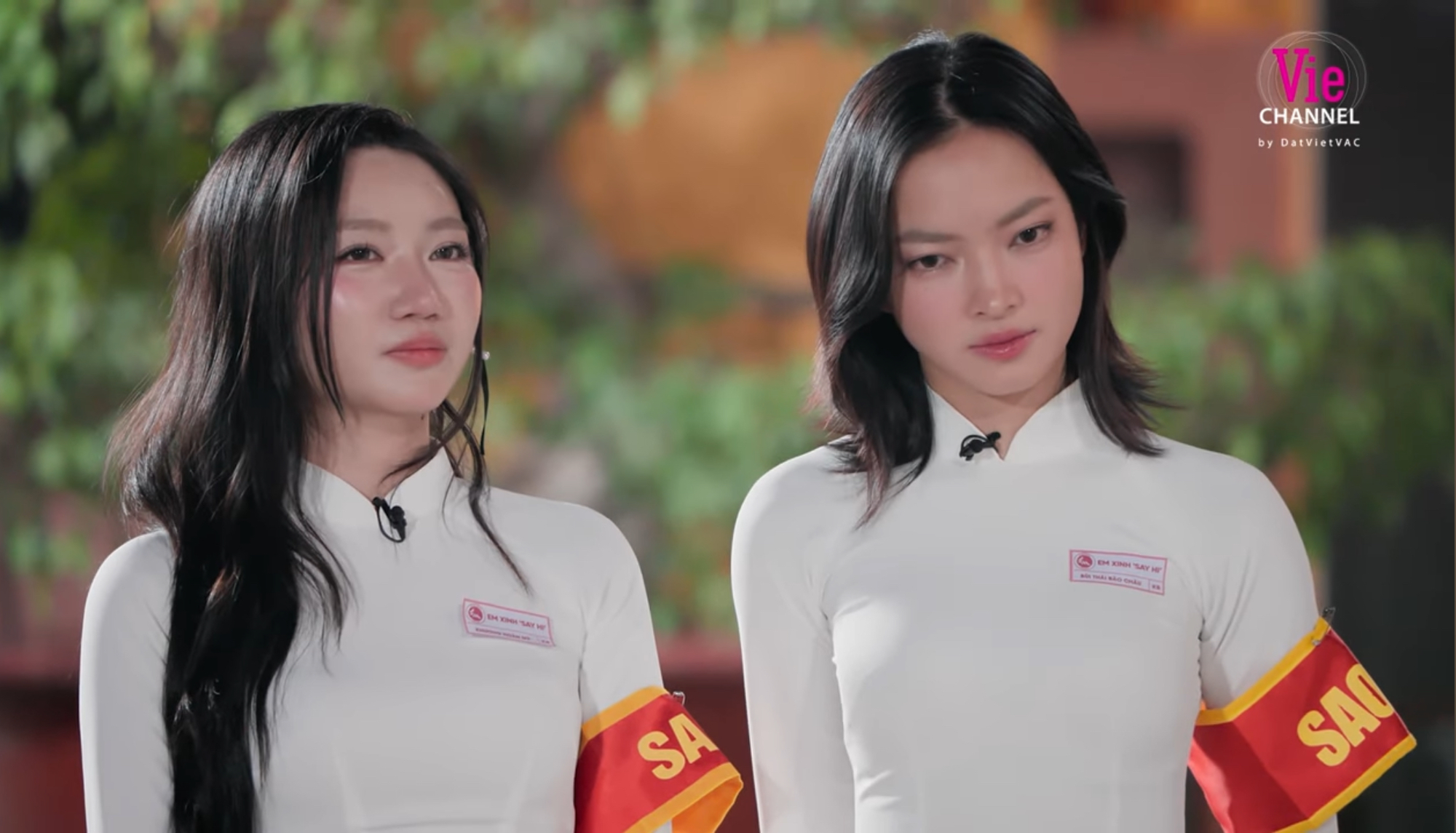 Đoạn clip 30s “gồng cứng người” khiến Em Xinh LyHan tiếp tục hứng