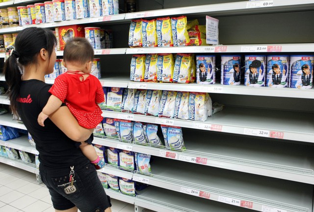 Bê bối sữa bột gây rúng động: Tội ác kinh hoàng khiến 300.000 trẻ em Trung Quốc bị đầu độc và cái giá đắt phải trả sau cả thập kỷ- Ảnh 6.