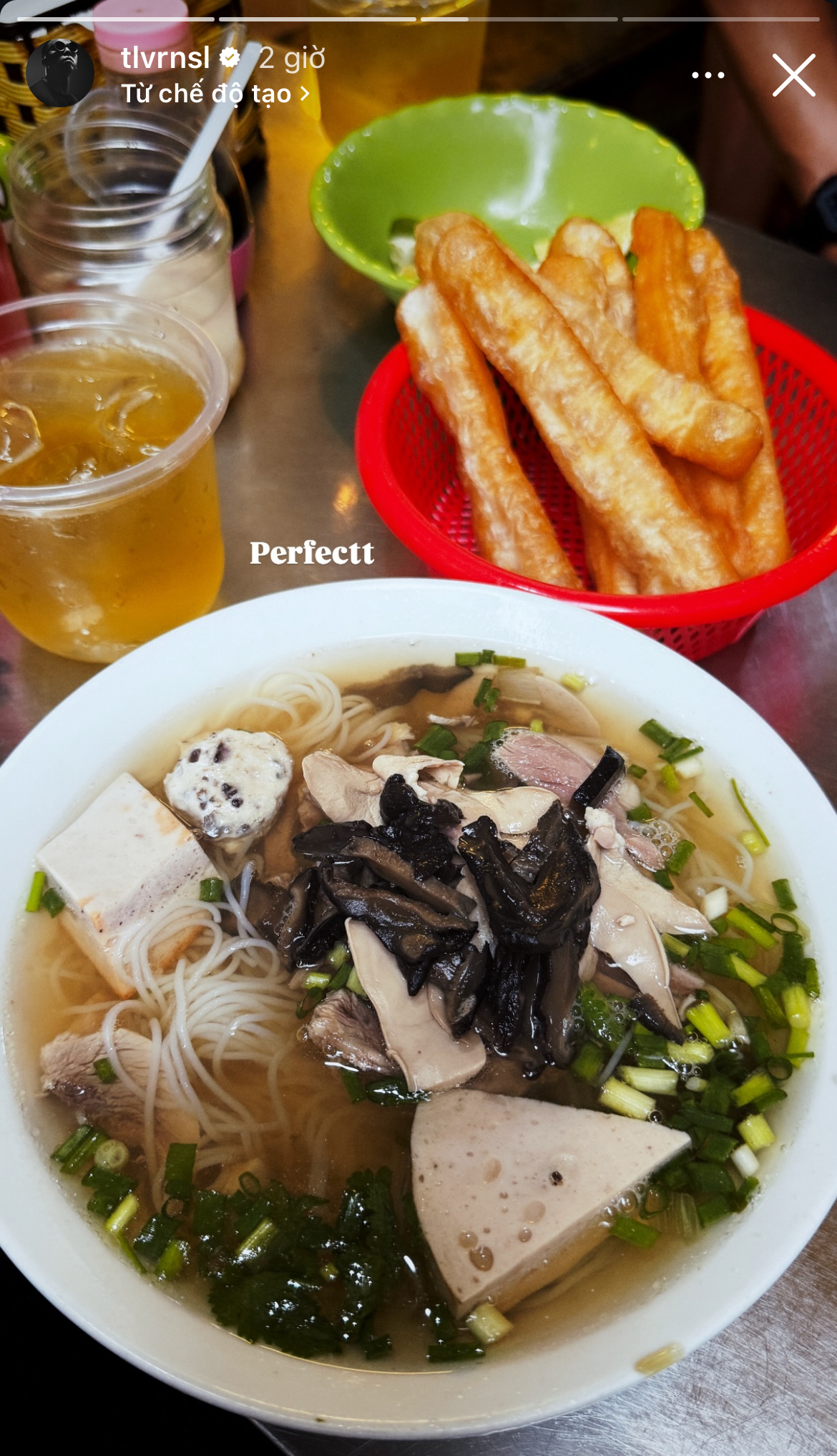 Tóc Tiên lẻ bóng về TP.HCM, Touliver lại có hành động đối lập giữa lúc rầm rộ loạt tin đồn- Ảnh 2.