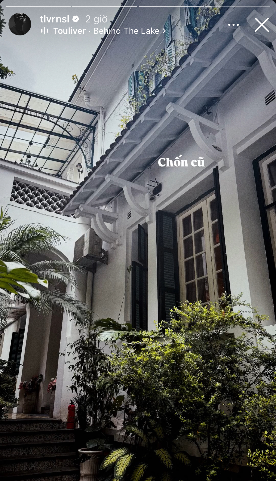 Tóc Tiên lẻ bóng về TP.HCM, Touliver lại có hành động đối lập giữa lúc rầm rộ loạt tin đồn- Ảnh 1.