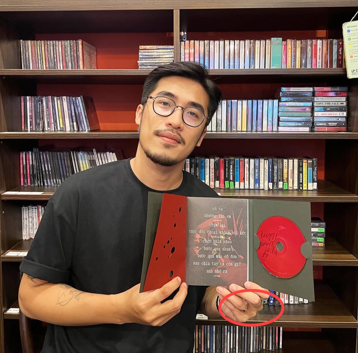 Chuyện gì đang xảy ra với hôn nhân của