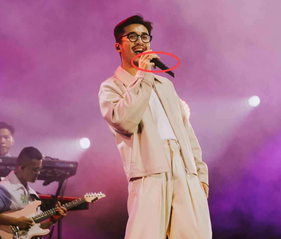 Chuyện gì đang xảy ra với hôn nhân của