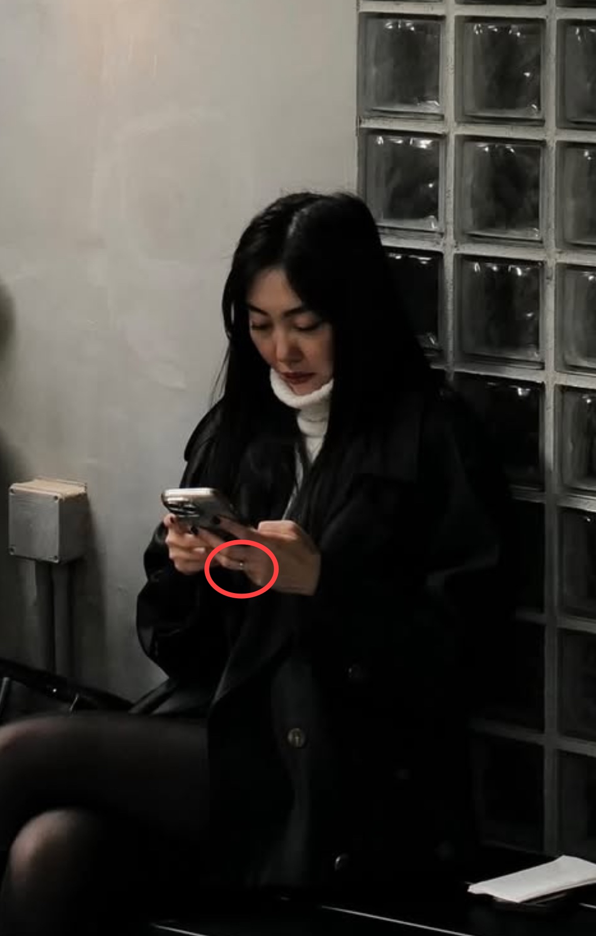 Chuyện gì đang xảy ra với hôn nhân của