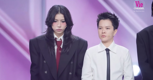 Màn công bố kết quả bị đồn "xào phiếu" gây bức xúc Em Xinh Say Hi được lên sóng thế nào? 26 Màn công bố kết quả bị đồn "xào phiếu" gây bức xúc Em Xinh Say Hi được lên sóng thế nào? img7097 1754759315358 1754759315555162024691 0 3 611 1170 crop 1754759416775595365190jpg