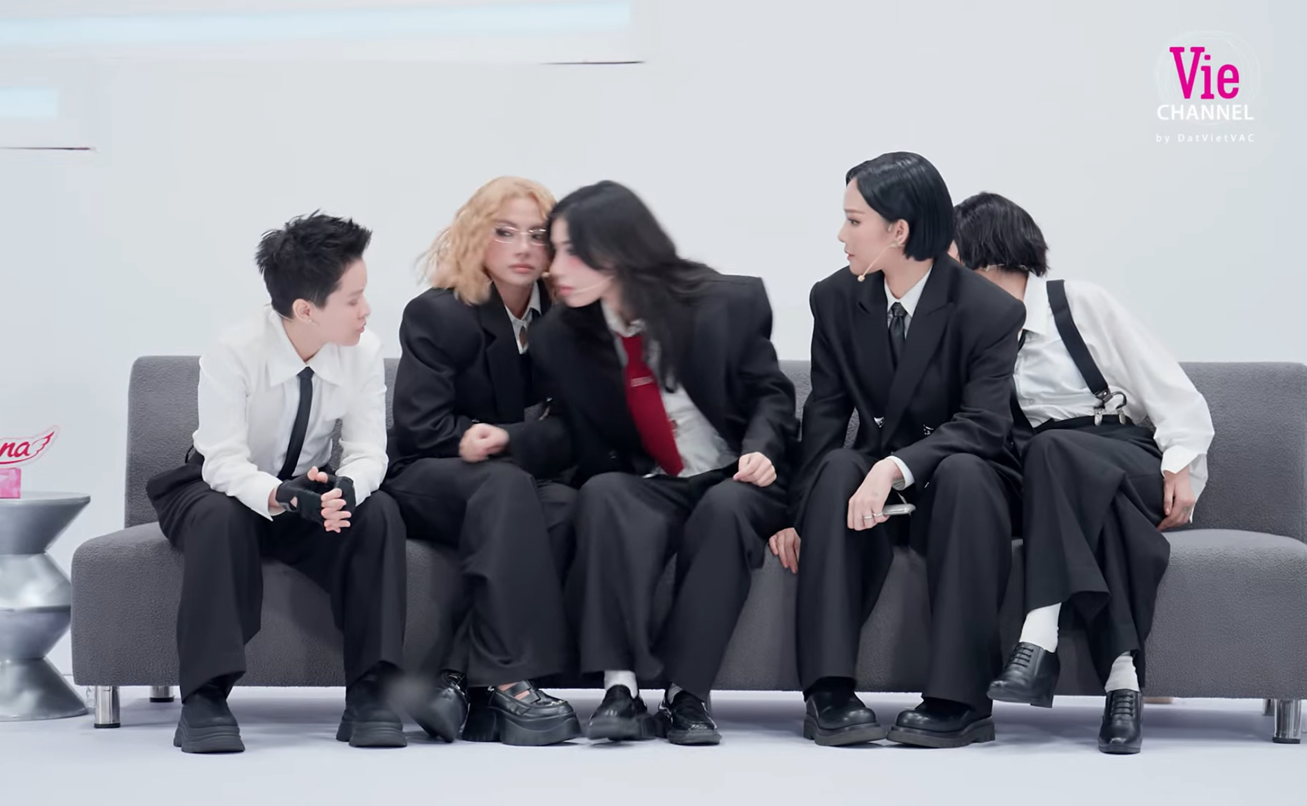 Màn công bố kết quả bị đồn Màn công bố kết quả bị đồn