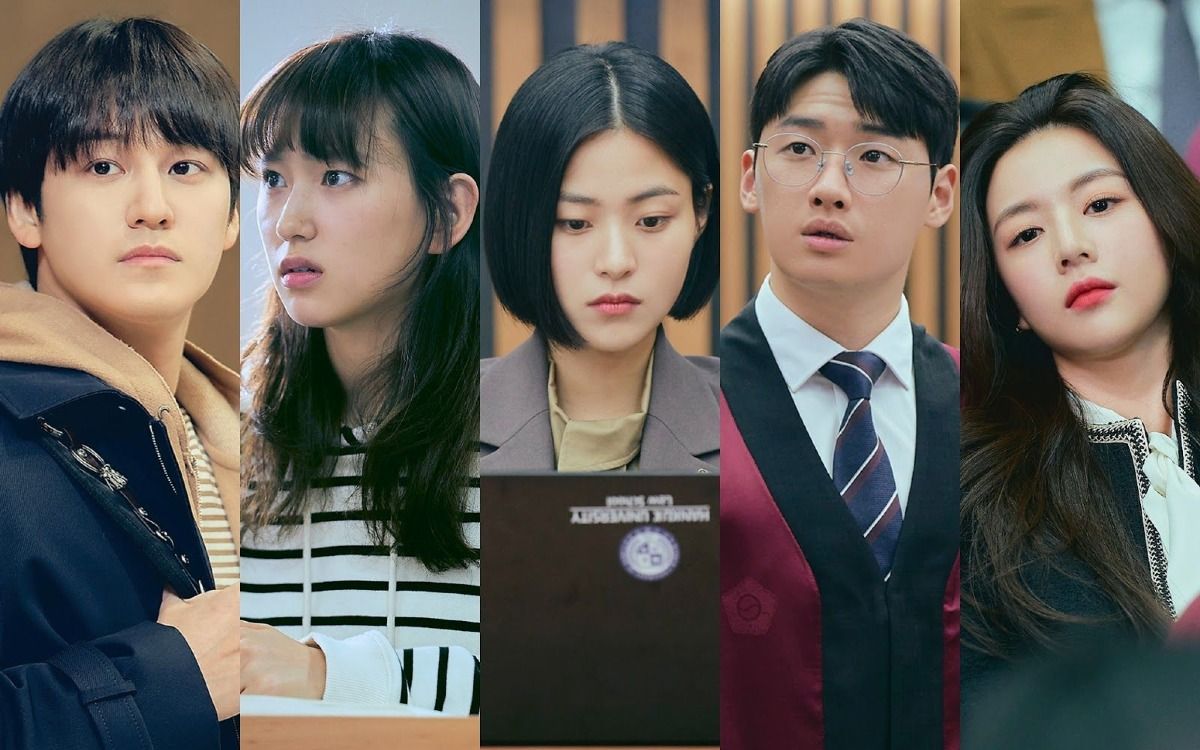 10 phim Hàn tưởng chán chết ai ngờ cuốn thôi rồi: Lỡ ấn vào xem là cày nguyên đêm không nỡ dừng- Ảnh 8.