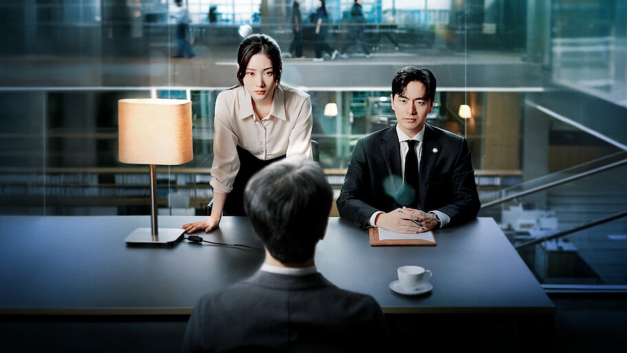 10 phim Hàn tưởng chán chết ai ngờ cuốn thôi rồi: Lỡ ấn vào xem là cày nguyên đêm không nỡ dừng- Ảnh 9.