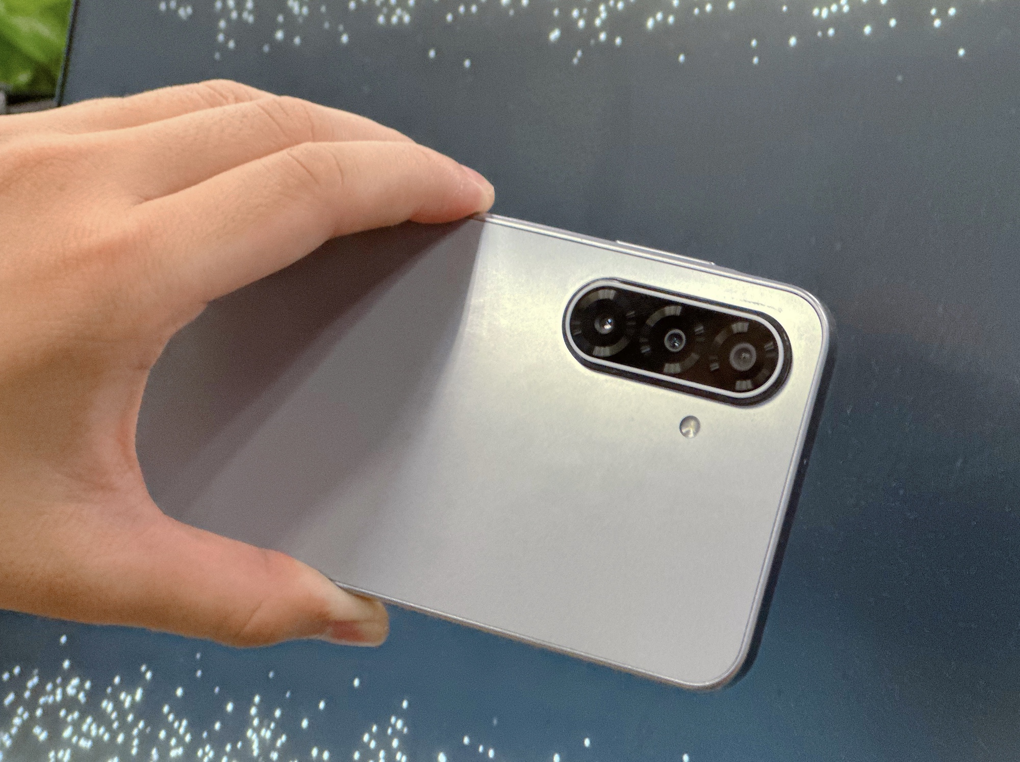 Trải nghiệm Samsung Galaxy A17 5G: Hợp lý - hợp ví - hợp để… “làm tí game”- Ảnh 4.