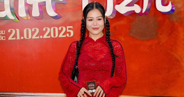 Nam Thư bị chỉ trích vì mặc trang phục phản cảm, hớ hênh ngay trên thảm đỏ 29 Nam Thư bị chỉ trích vì mặc trang phục phản cảm, hớ hênh ngay trên thảm đỏ img7211 1739975753357 1739975753650779078936 193 0 1099 1730 crop 17399759022801272315451jpg